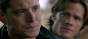 Heaven And Hell - Supernatural Wiki Heaven And Hell - Supernatural Wiki
